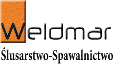 Weldmar Logo